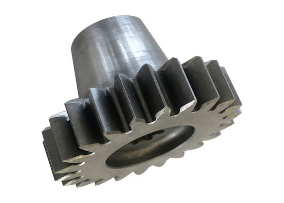 Diesel Engine Tractor S3M Transmission Gear