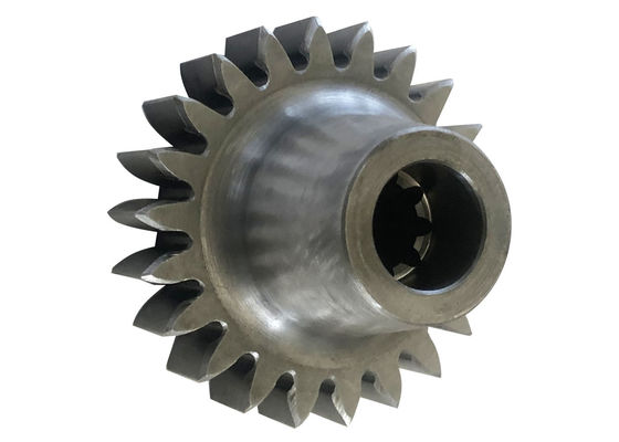 Diesel Engine Tractor S3M Transmission Gear