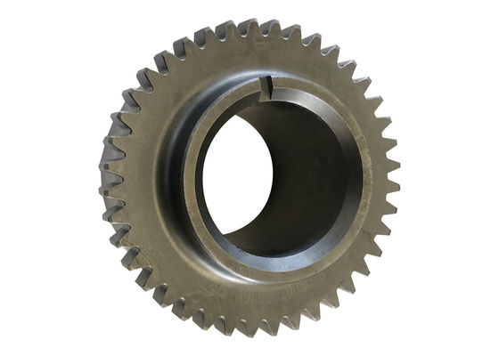 Stainless Steel Spur Gasket Set Idle Gear For Excavator Engine Parts