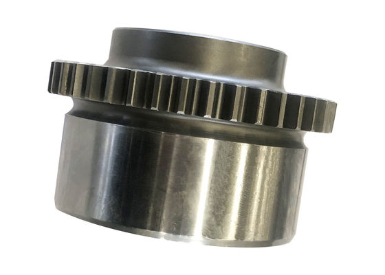 Stainless Steel Spur Gasket Set Idle Gear For Excavator Engine Parts