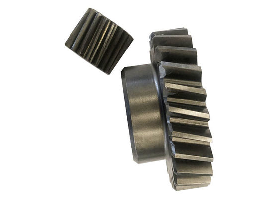 Agriculture Machinery Iron Based Diesel Engine Gear JIS 3-5
