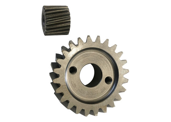 Agriculture Machinery Iron Based Diesel Engine Gear JIS 3-5