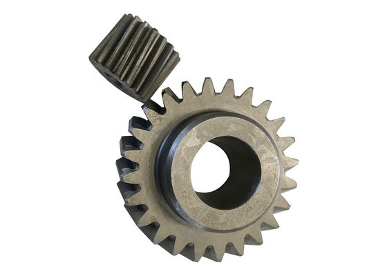Agriculture Machinery Iron Based Diesel Engine Gear JIS 3-5