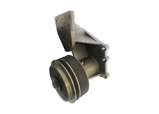 CT7 Casting Engine Assembly Parts CNC Machining Car Parts 0.02mm