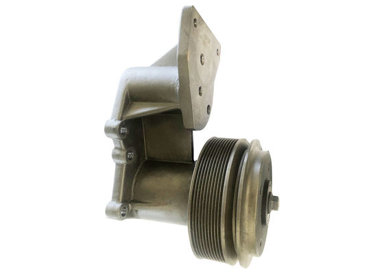 CT7 Casting Engine Assembly Parts CNC Machining Car Parts 0.02mm
