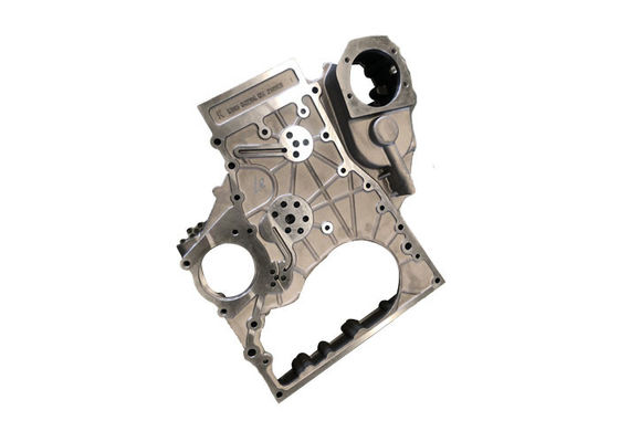 Diesel Engine Gear Excavator Engine Housing Gear ADC12