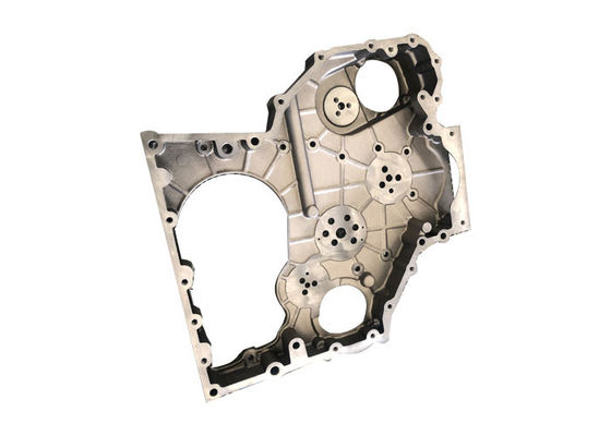 Diesel Engine Gear Excavator Engine Housing Gear ADC12