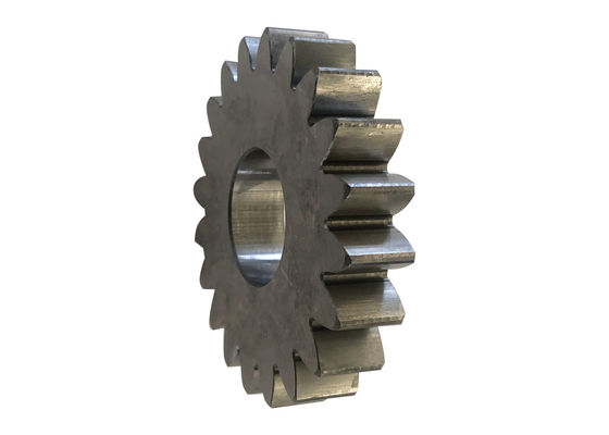 Engine Diesel Crankshaft Gear Sub Assy For Excavator Spare Parts