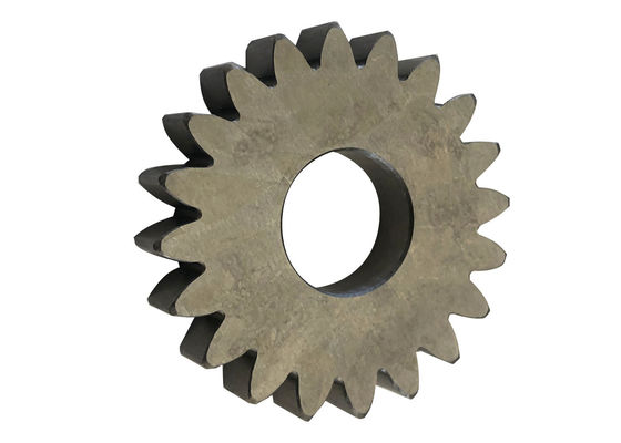 Engine Diesel Crankshaft Gear Sub Assy For Excavator Spare Parts