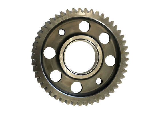 Grinding Diesel Engine Parts Flywheel Fuel Injection Pump Gear M0.3