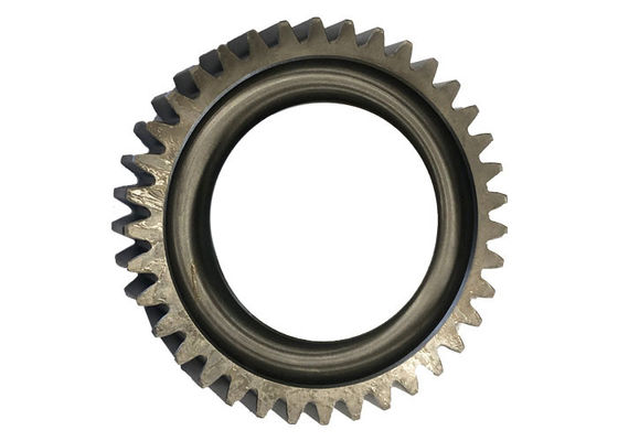 Engine Diesel Crankshaft Timing Gear Stainless Steel Spur Gear JIS 3-5