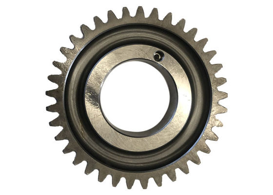 Engine Diesel Crankshaft Timing Gear Stainless Steel Spur Gear JIS 3-5