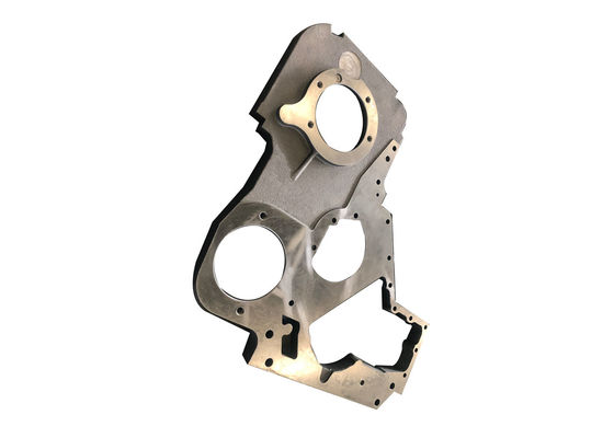 Truck Diesel Engine Parts Die Casting Gear Housing ADC12