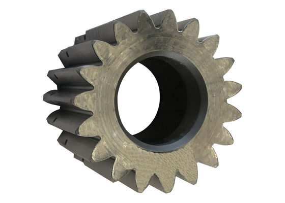 Drive Gear Diesel Engine Parts Truck Camshaft Fuel Pump Gear TS16949