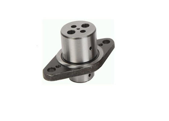 Grinding Stainless Steel Hollow Spline Shaft For Walking Tractor