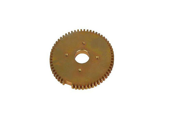 Bronze Camshaft Sleeve Type Spacer Bushing 3.8L For Truck Engine