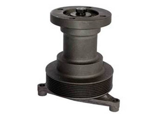 Hydraulic Pressure Gray Cast Iron Assembly Parts CT4-7