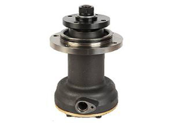 Hydraulic Pressure Gray Cast Iron Assembly Parts CT4-7