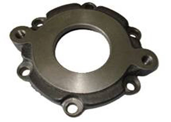 Sheet Metal Casting Connecting Plates Diesel Engine Parts A356