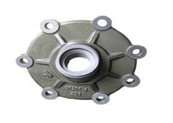 Sheet Metal Casting Connecting Plates Diesel Engine Parts A356