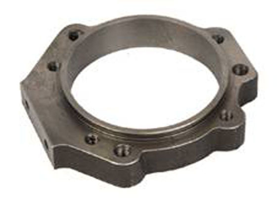 Sheet Metal Casting Connecting Plates Diesel Engine Parts A356