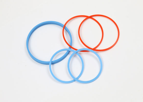 Mechanical Nitrile Rubber O Ring Sealing NBR 10MPa For Valve