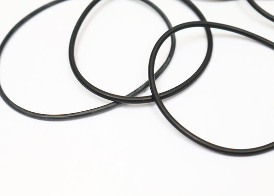 Chemical Resistant Sealing Element Silicone Rubber EPDM Seal O Ring JIS B2401