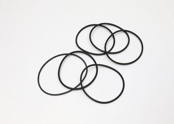 Chemical Resistant Sealing Element Silicone Rubber EPDM Seal O Ring JIS B2401