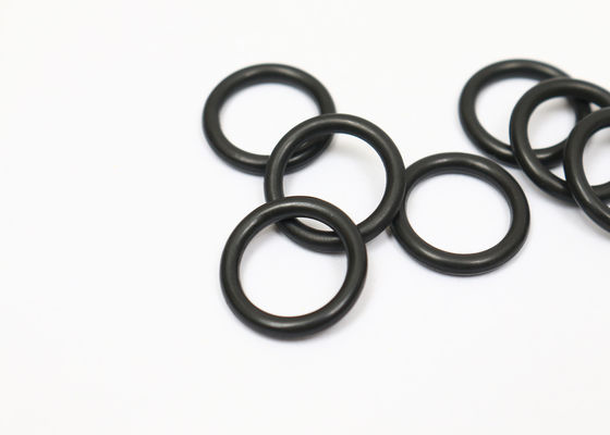 Chemical Resistant Sealing Element Silicone Rubber EPDM Seal O Ring JIS B2401