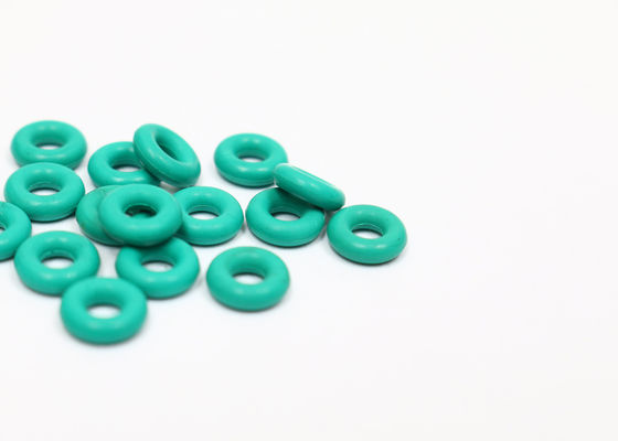 High Temperature Resistance Silicon Rubber O Ring Seal Kit NBR