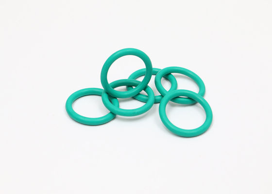 High Temperature Resistance Silicon Rubber O Ring Seal Kit NBR