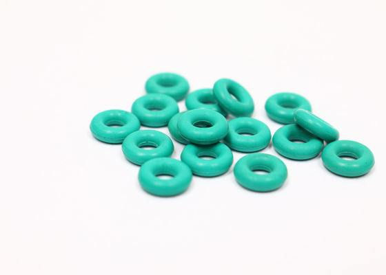 High Temperature Resistance Silicon Rubber O Ring Seal Kit NBR