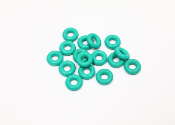 High Temperature Resistance Silicon Rubber O Ring Seal Kit NBR