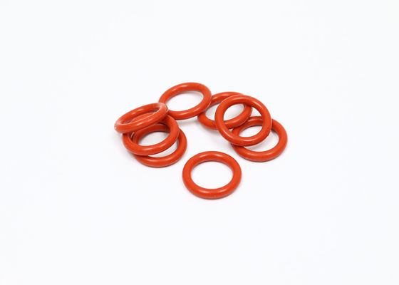 Nitrile Seals EPDM Sealing Element For Repair Box Sealing Machine