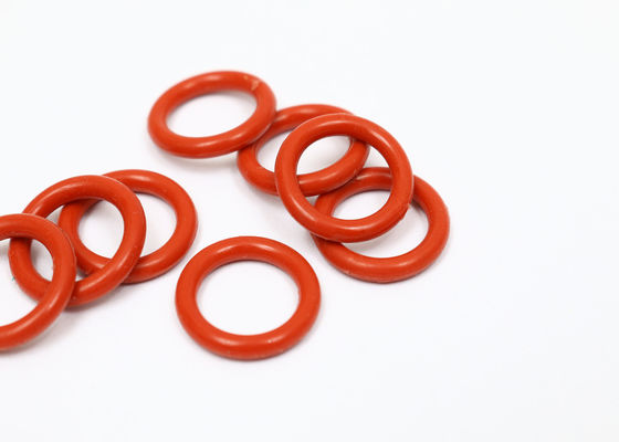 Nitrile Seals EPDM Sealing Element For Repair Box Sealing Machine