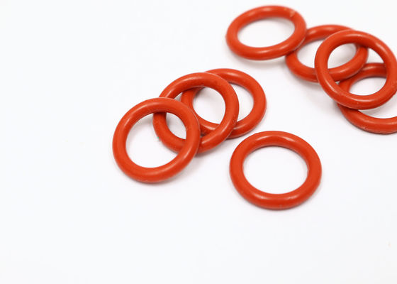 Nitrile Seals EPDM Sealing Element For Repair Box Sealing Machine