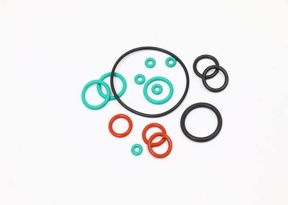 FFKM Sealing Element Corrosion Resistant O Sealing Ring