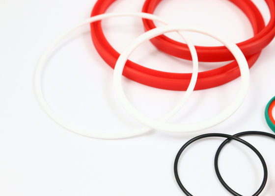 FFKM Sealing Element Corrosion Resistant O Sealing Ring