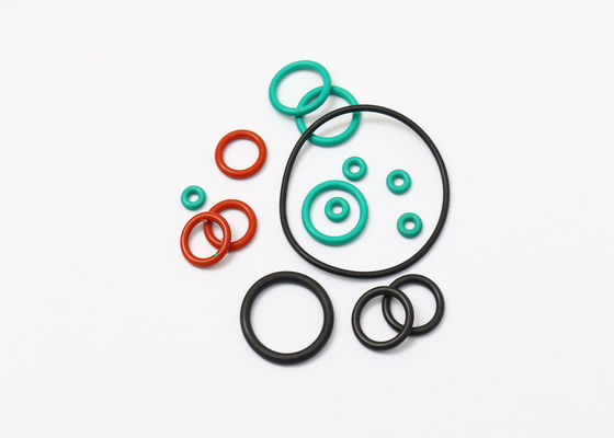 FFKM Sealing Element Corrosion Resistant O Sealing Ring