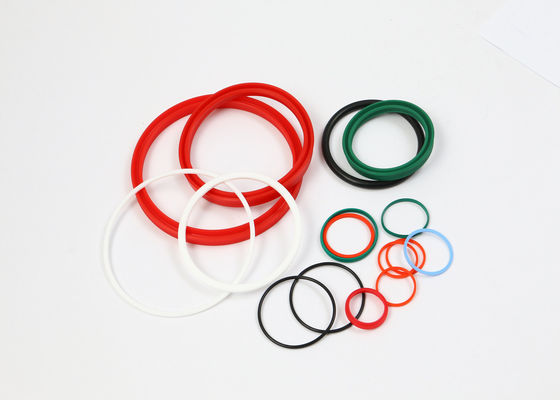 FFKM Sealing Element Corrosion Resistant O Sealing Ring