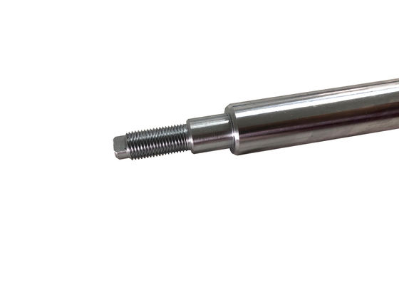 Chrome Plating Od 20mm Hydraulic Cylinder Piston Rod Shock Absorber Parts