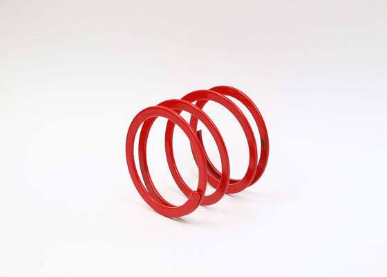 Oem Stainless Steel Compression 150T Shock Absorber Coil Spring