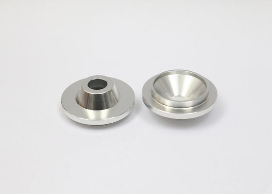 Engineering Machinery Accessories Iron 40t Machining Metal Parts For Truck