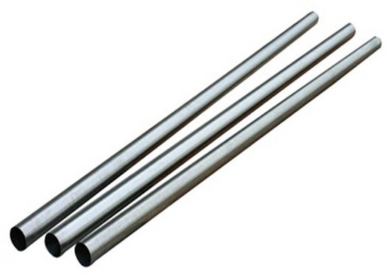 S45C Hard Chrome Steel 12.5mm Hydraulic Cylinder Piston Rod High Precision