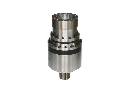 High Speed Axial Plunger Swing OEM Excavator Hydraulic Motor