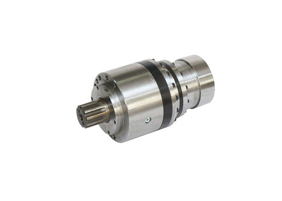High Speed Axial Plunger Swing OEM Excavator Hydraulic Motor