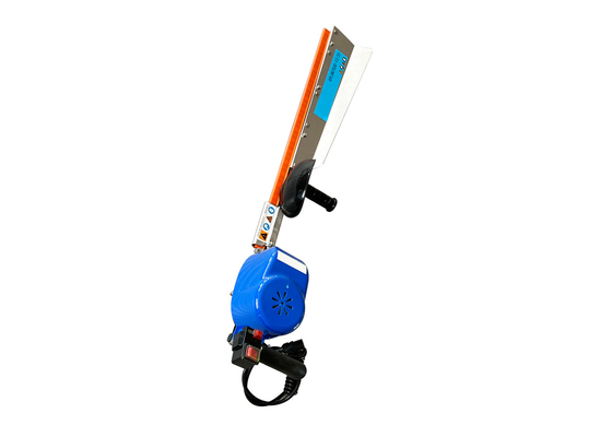 750mm Blade Electric Hedge Cutter Machine Horticultural Single Edged