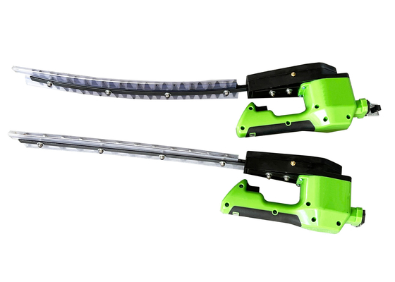 41cm Double Blade Grass Electric Hedge Trimmer With SK5 More Wear - Resistant