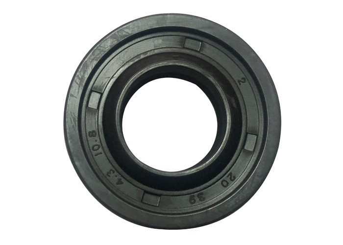 65Mn Spring NBR Shock Absorber Oil Seal Automotive Suspension Parts