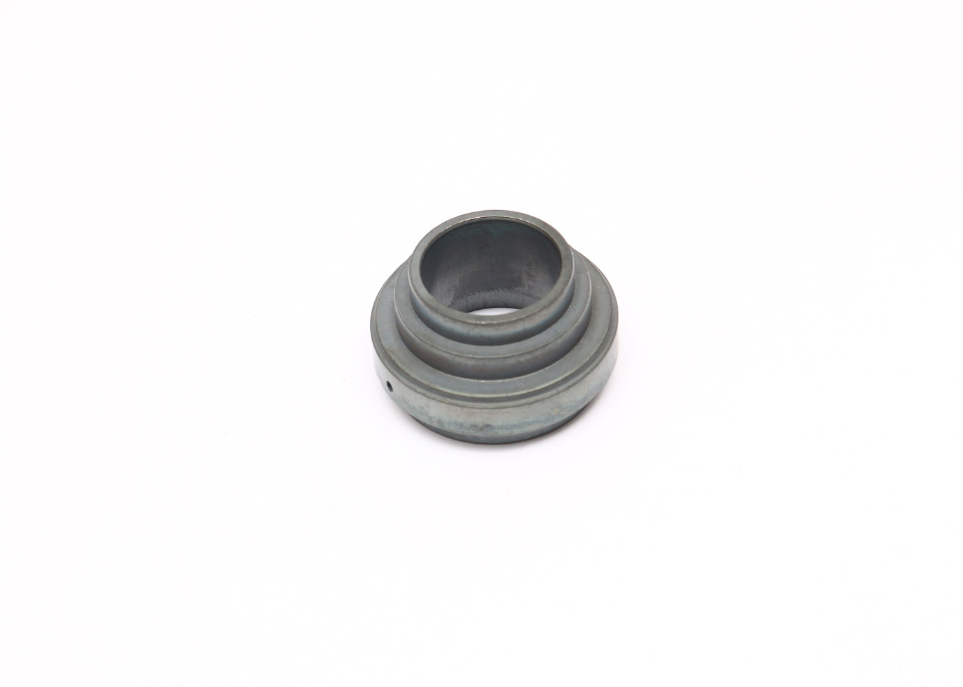 Sintered Powder Metallurgy Parts Rod Guide With Proper Load Capacity ...